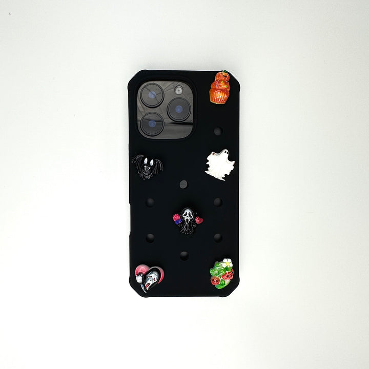 Halloween Pop Charm Phone Case