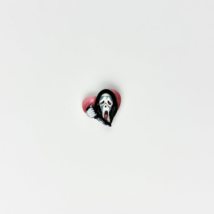 Halloween Pop Charm Phone Case