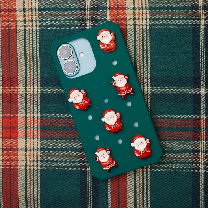 holiday mix and match phone accessories