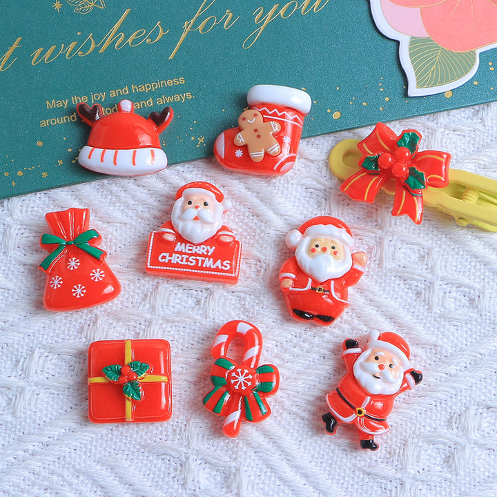 holiday mix and match phone accessories