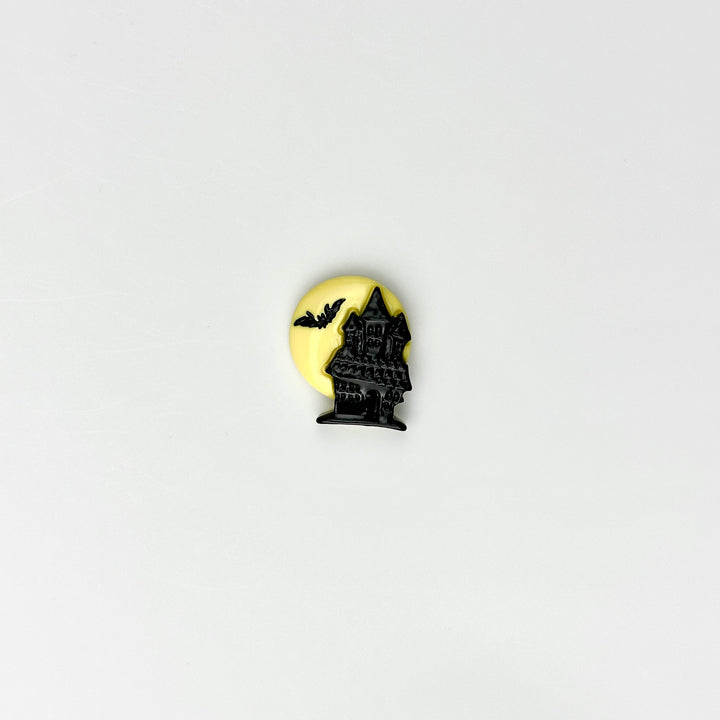 cute black cat halloween phone charms