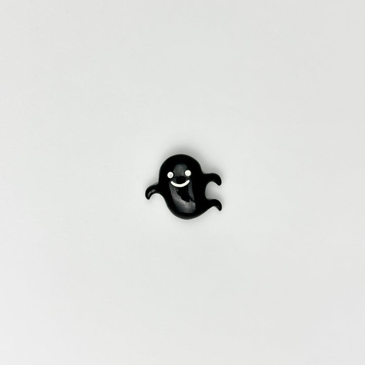 cute black cat halloween phone charms