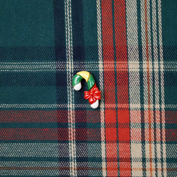 jolly christmas click-ons