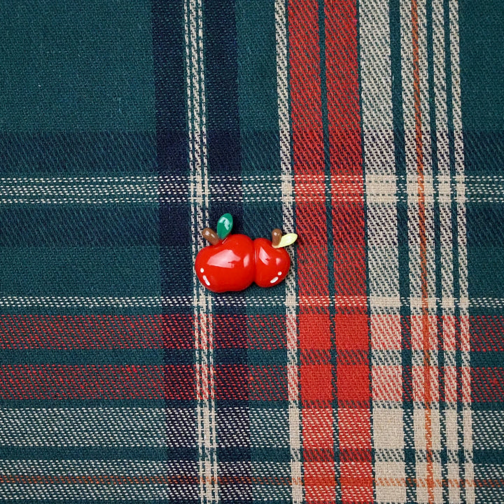 jolly christmas click-ons