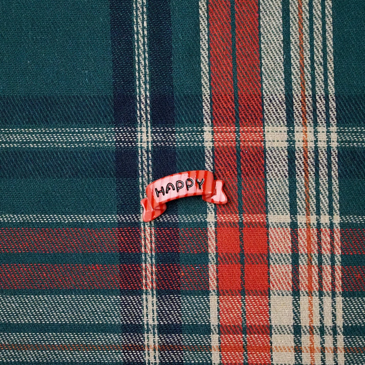 jolly christmas click-ons