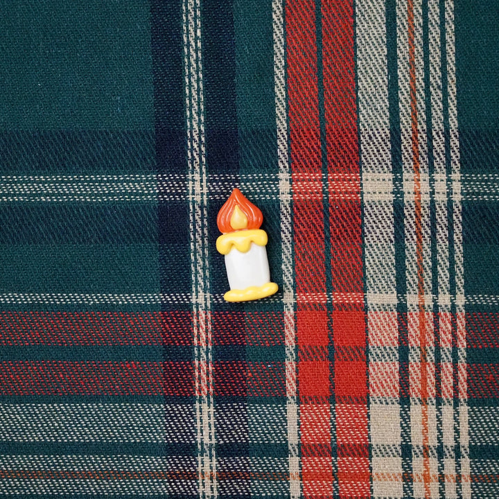 jolly christmas click-ons