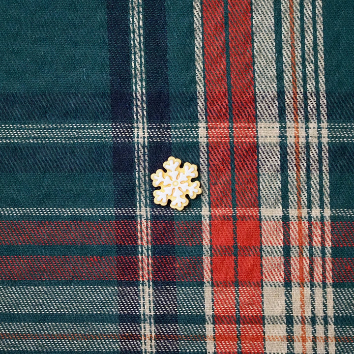 christmas cookie click-ons