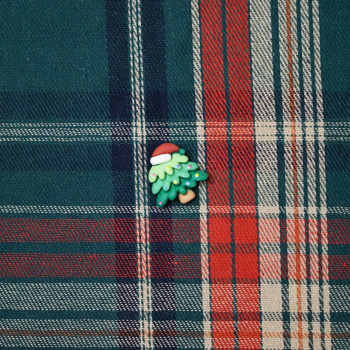 holiday mix match charms