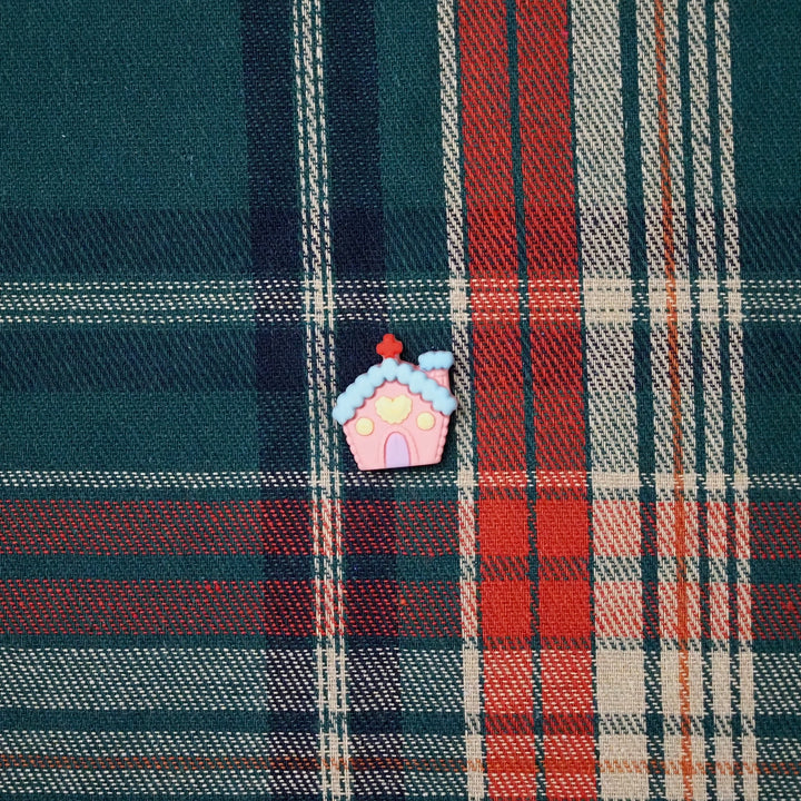holiday mix match charms