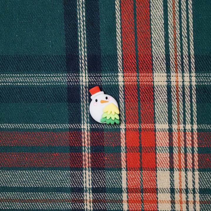 holiday mix match charms