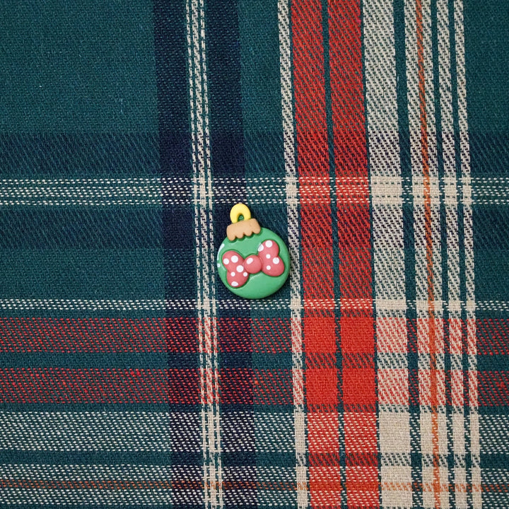 holiday mix match charms