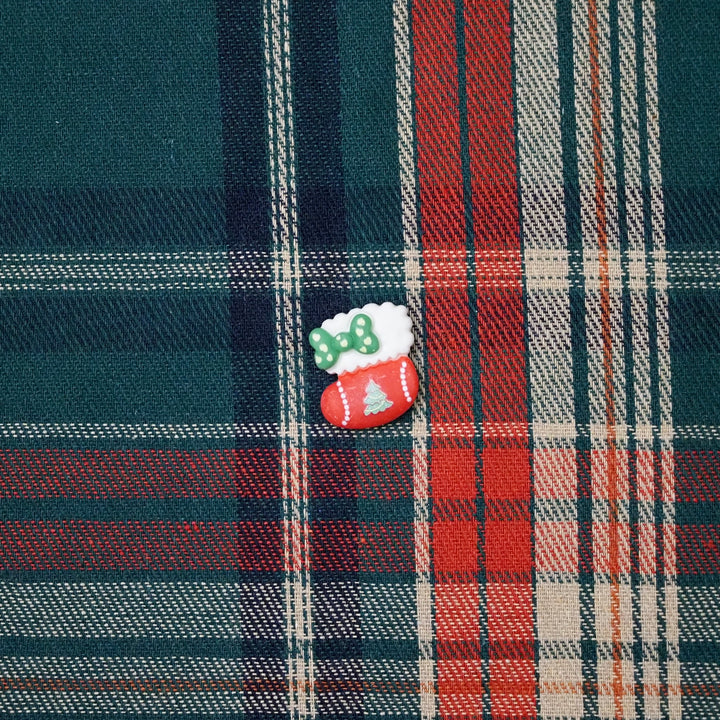 holiday mix match charms