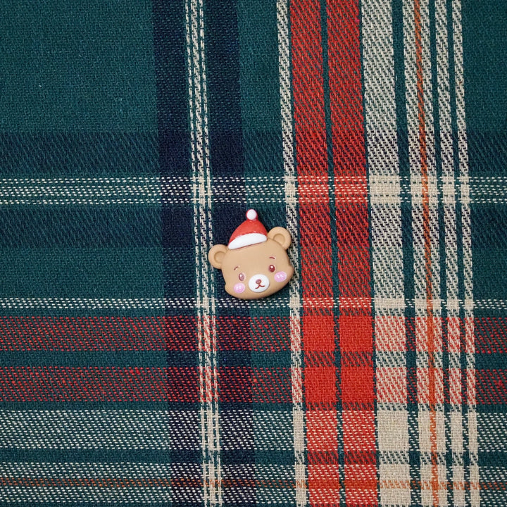 holiday mix match charms