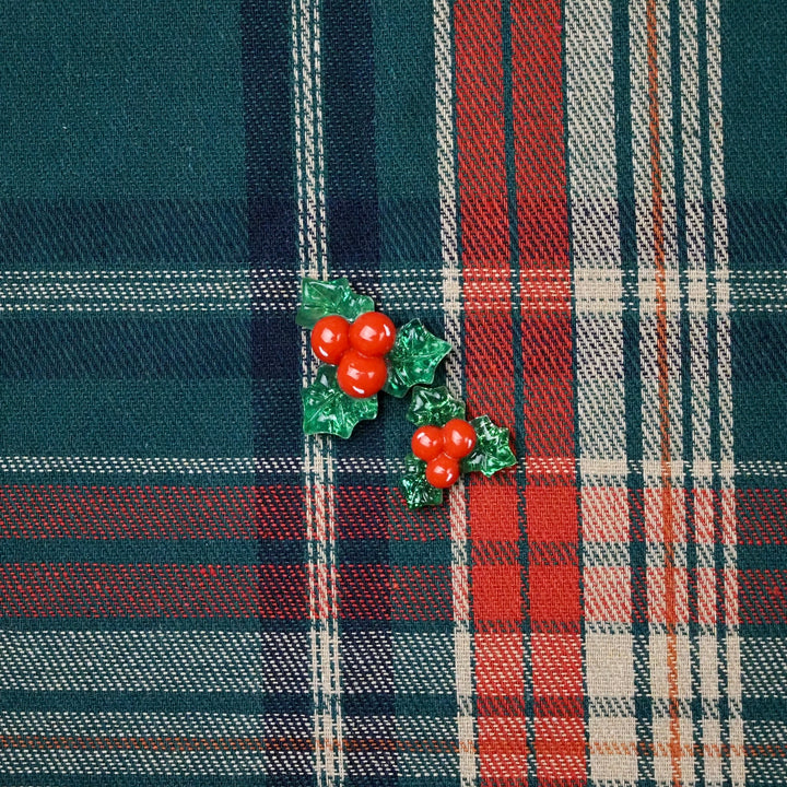 bling christmas charms