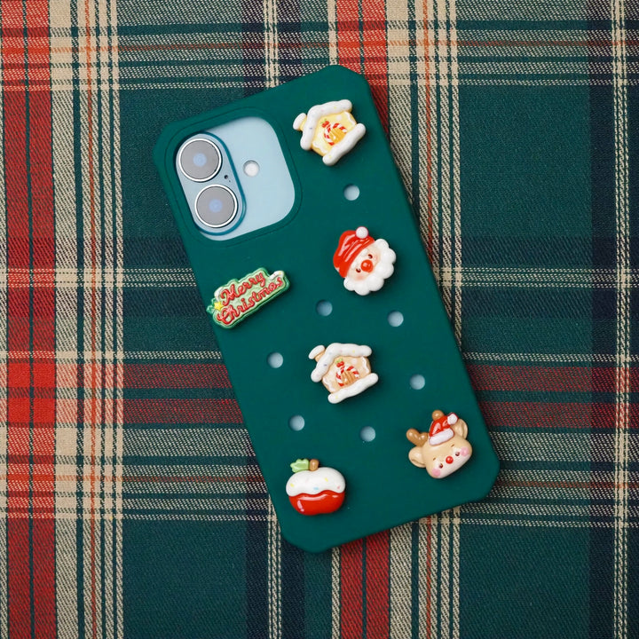 Merry Mini Christmas