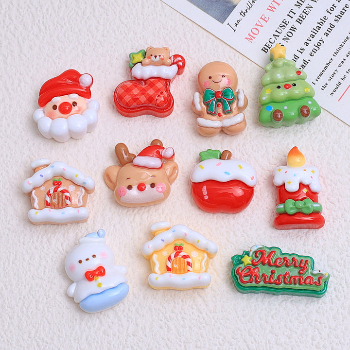 Merry Mini Christmas