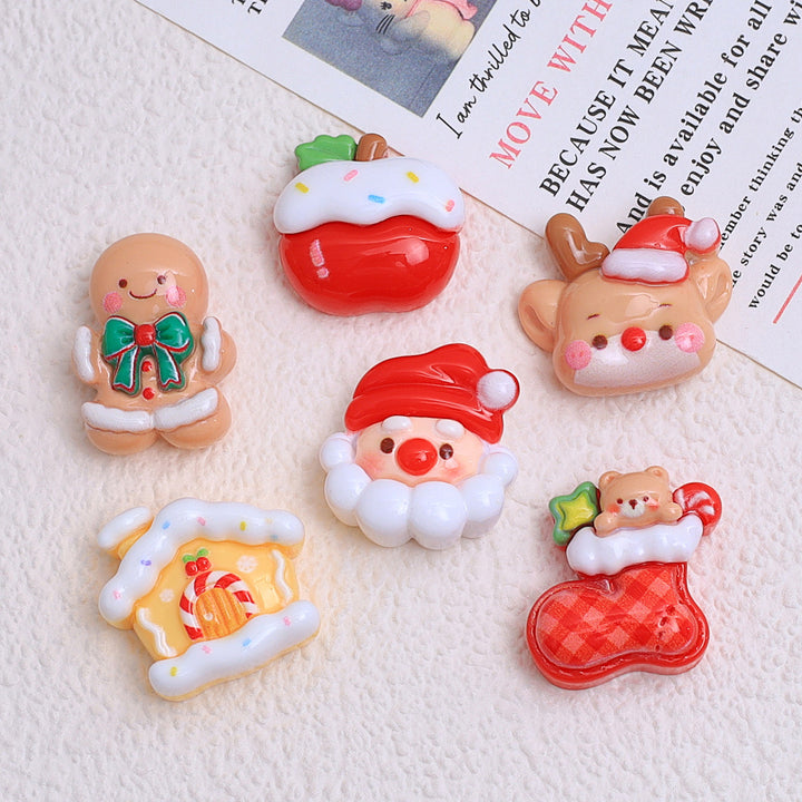 Merry Mini Christmas