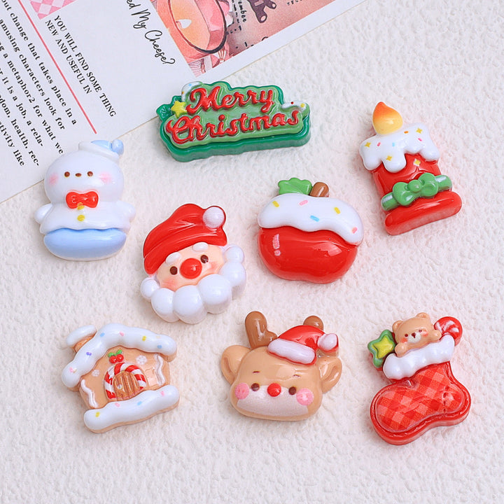Merry Mini Christmas