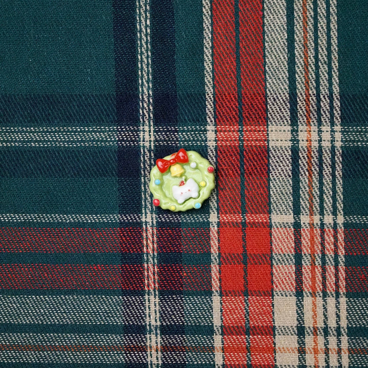 Jolly Holiday Minis