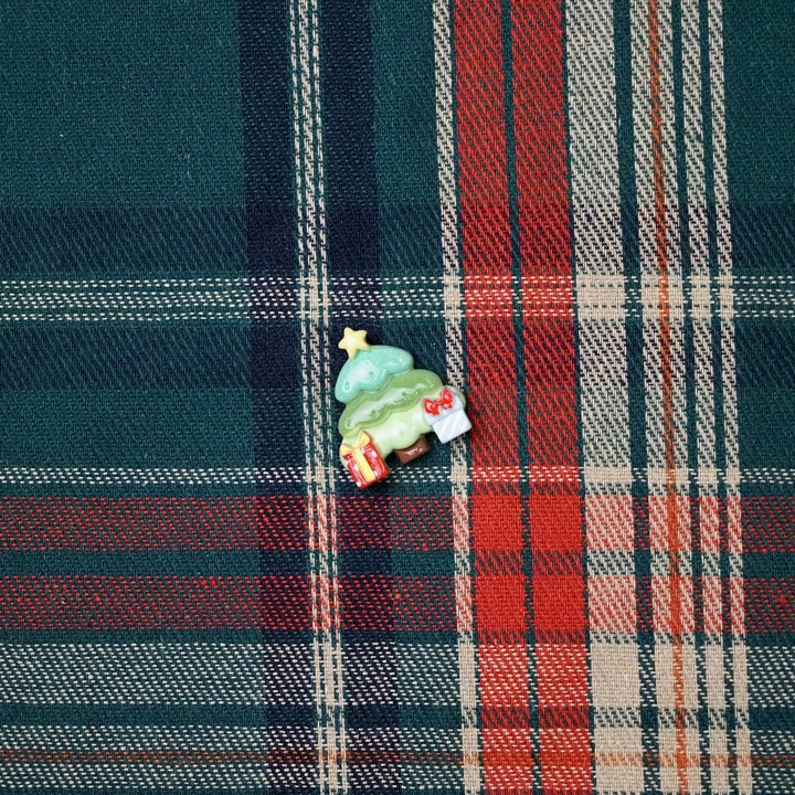 Jolly Holiday Minis