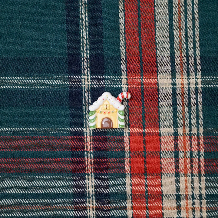 Jolly Holiday Minis