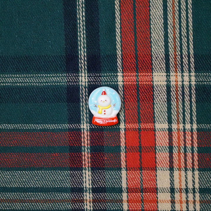 Jolly Holiday Minis
