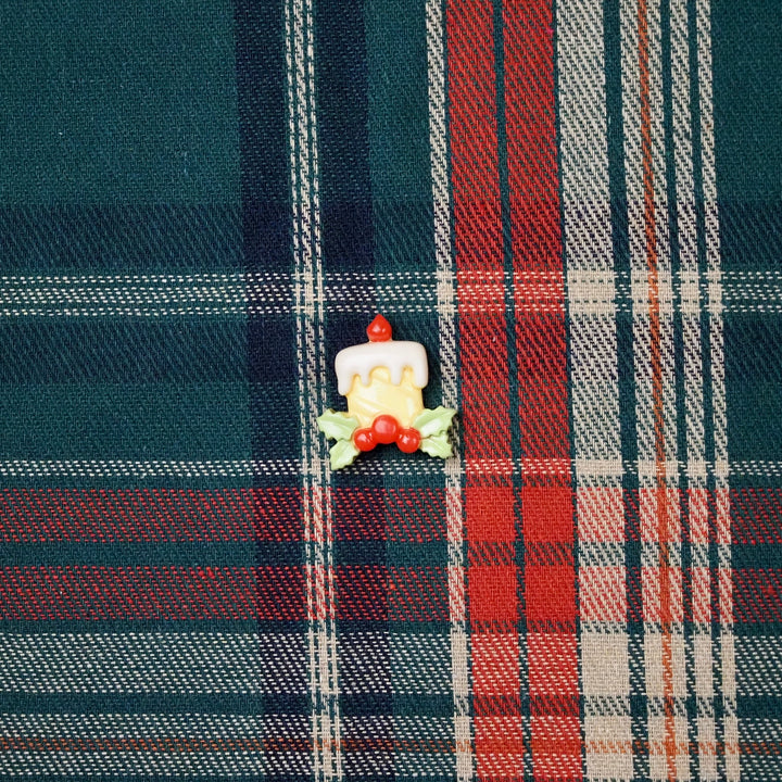 Jolly Holiday Minis