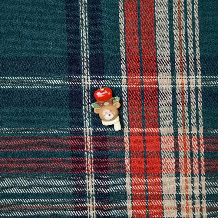 Jolly Holiday Minis