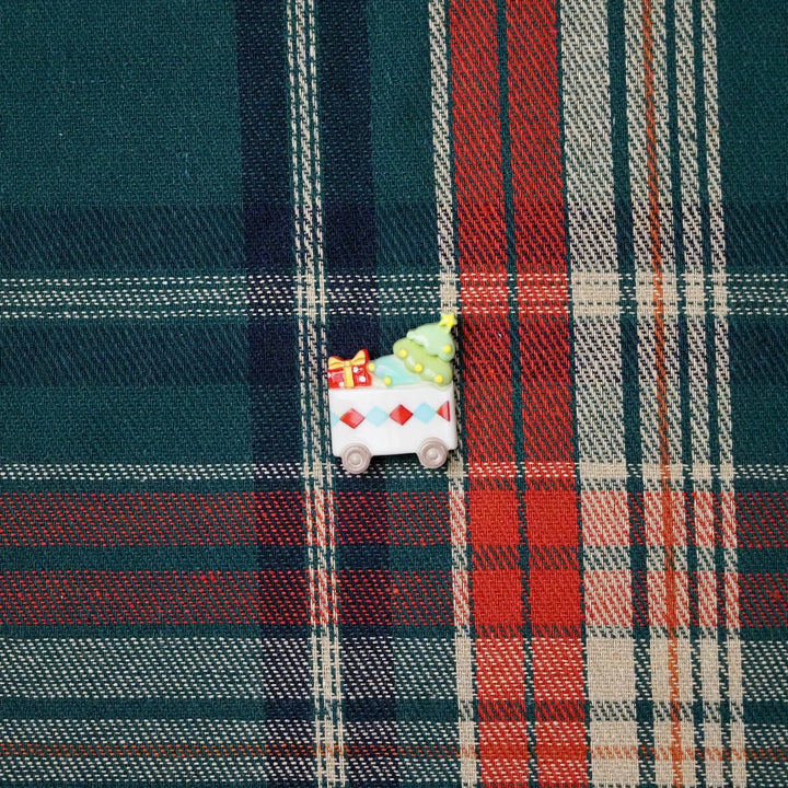 Jolly Holiday Minis