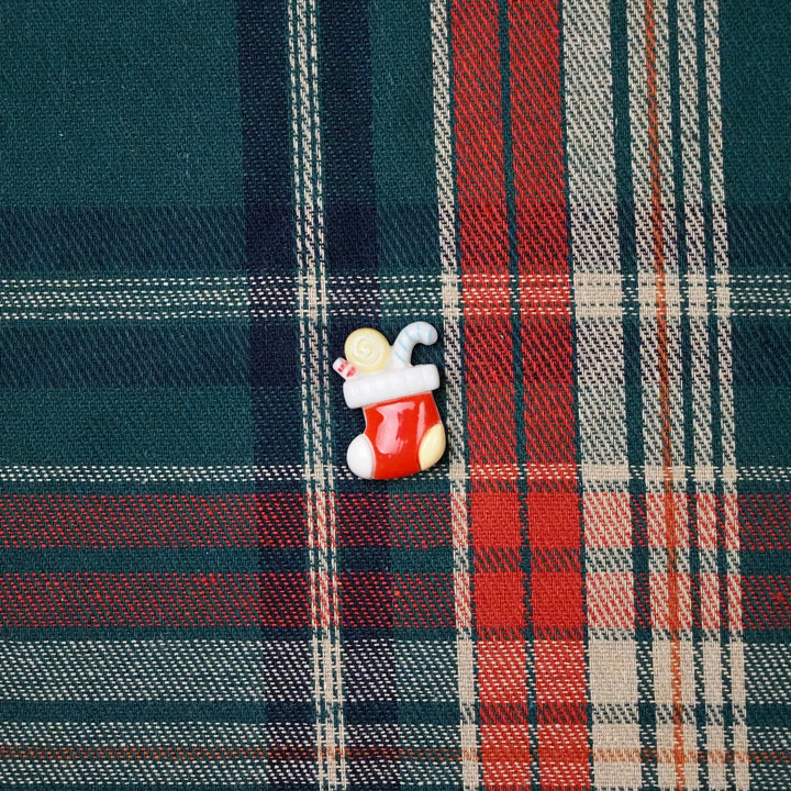 Jolly Holiday Minis