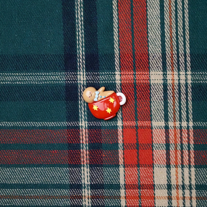 Jolly Holiday Minis