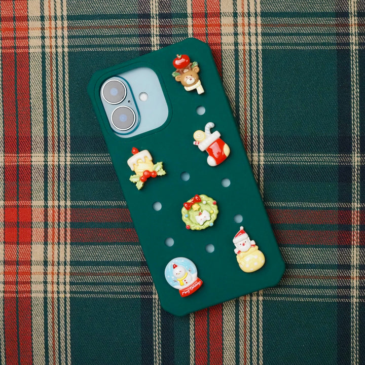 Jolly Holiday Minis