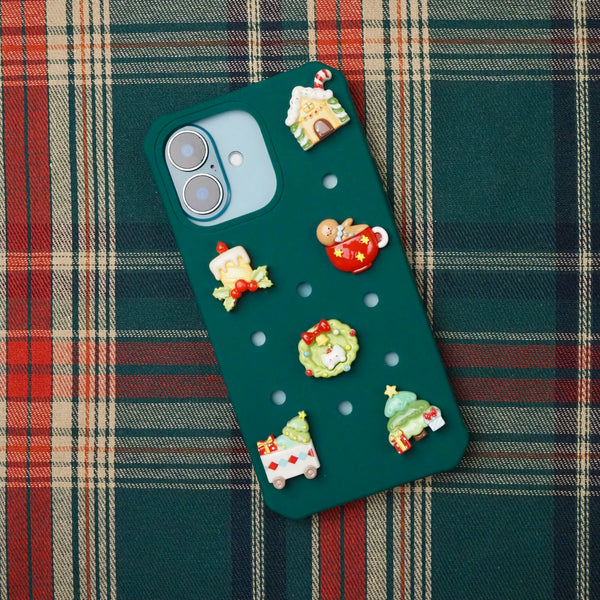 Jolly Holiday Minis