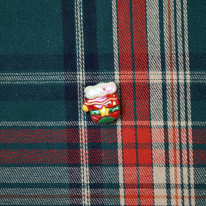 Twinkle Xmas Charms