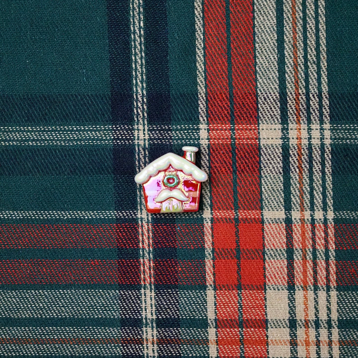 Twinkle Xmas Charms