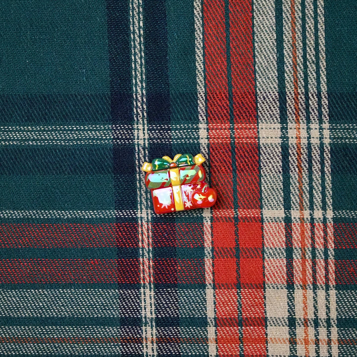 Twinkle Xmas Charms