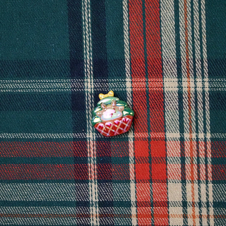 Twinkle Xmas Charms