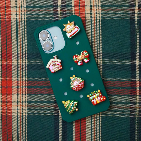 Twinkle Xmas Charms
