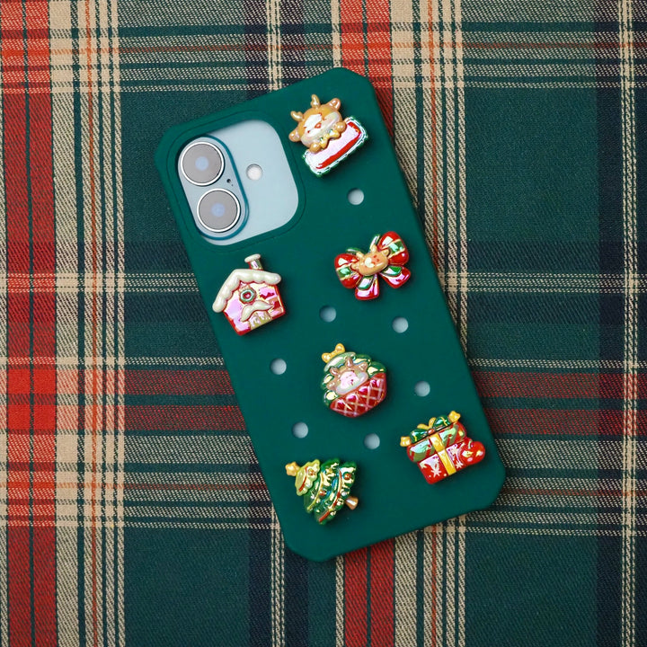 Twinkle Xmas Charms