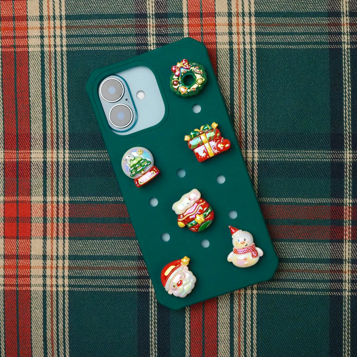 Twinkle Xmas Charms