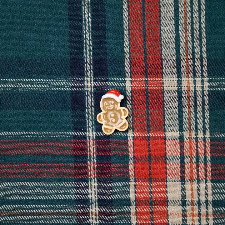 snowy wonderland charms