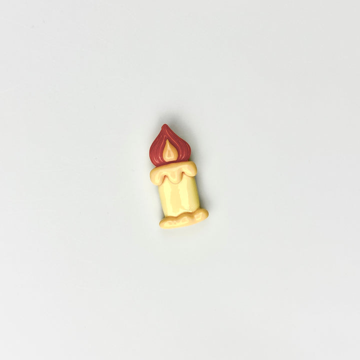 Magic Kawaii Halloween Charms