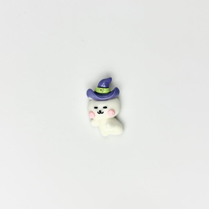 Magic Kawaii Halloween Charms