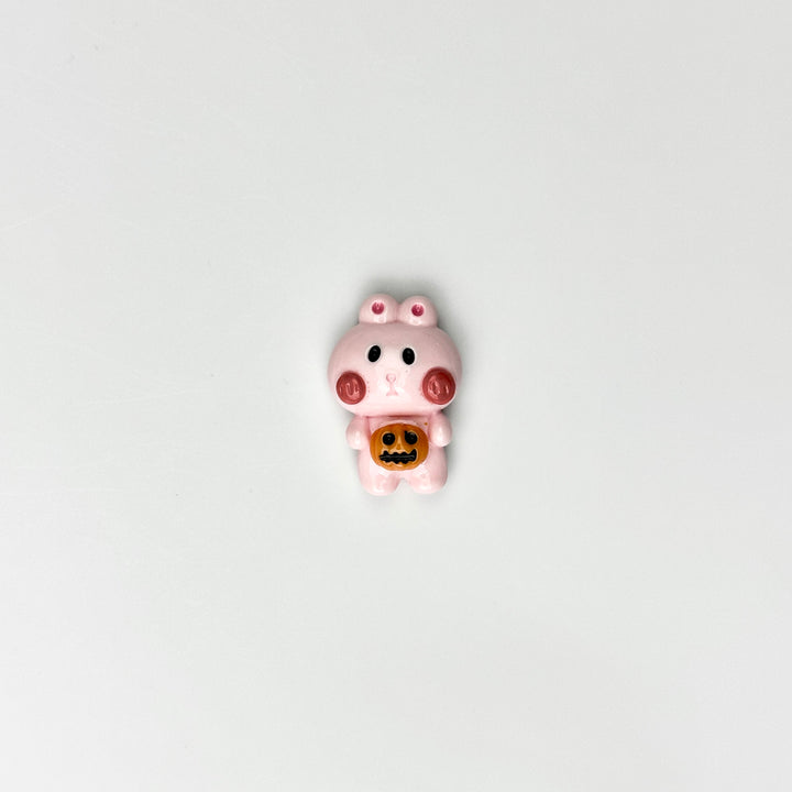 Magic Kawaii Halloween Charms