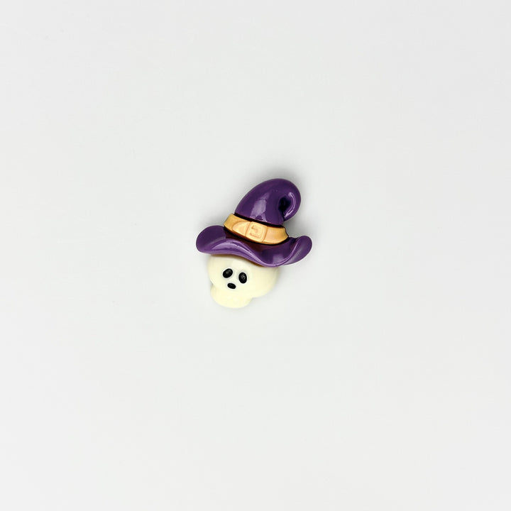Magic Kawaii Halloween Charms