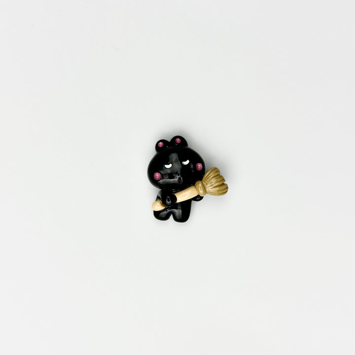 Magic Kawaii Halloween Charms