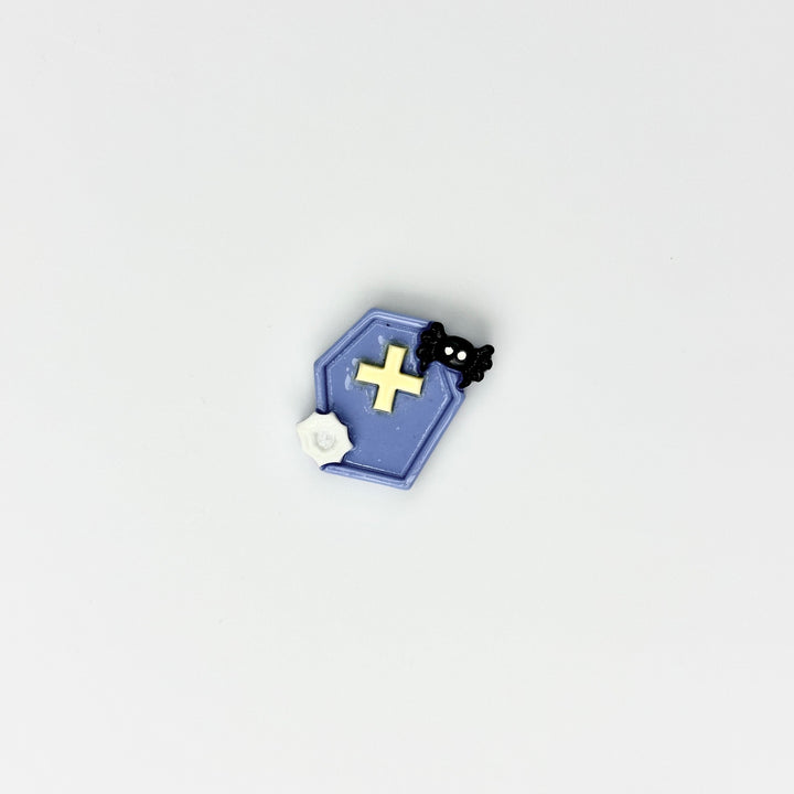magic potion halloween phone charms