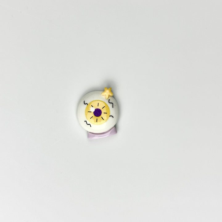 magic potion halloween phone charms