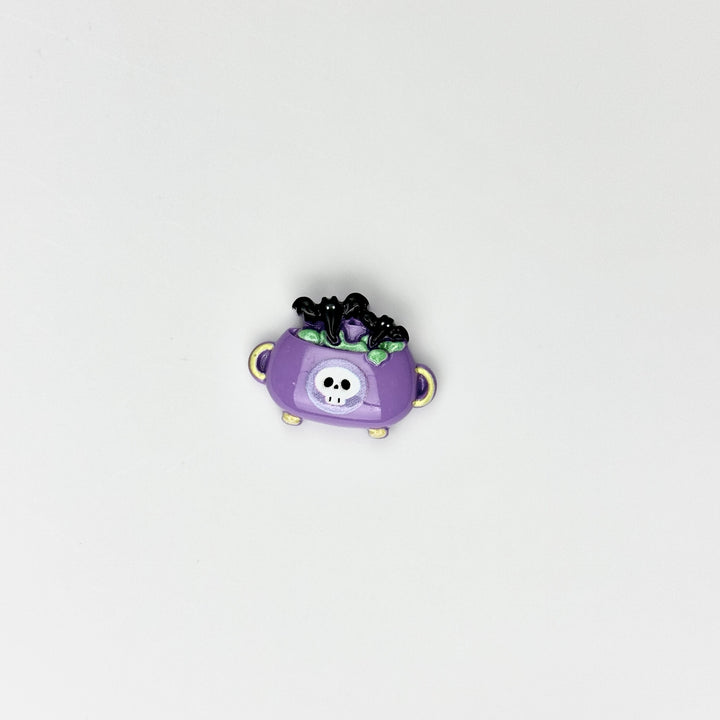 magic potion halloween phone charms