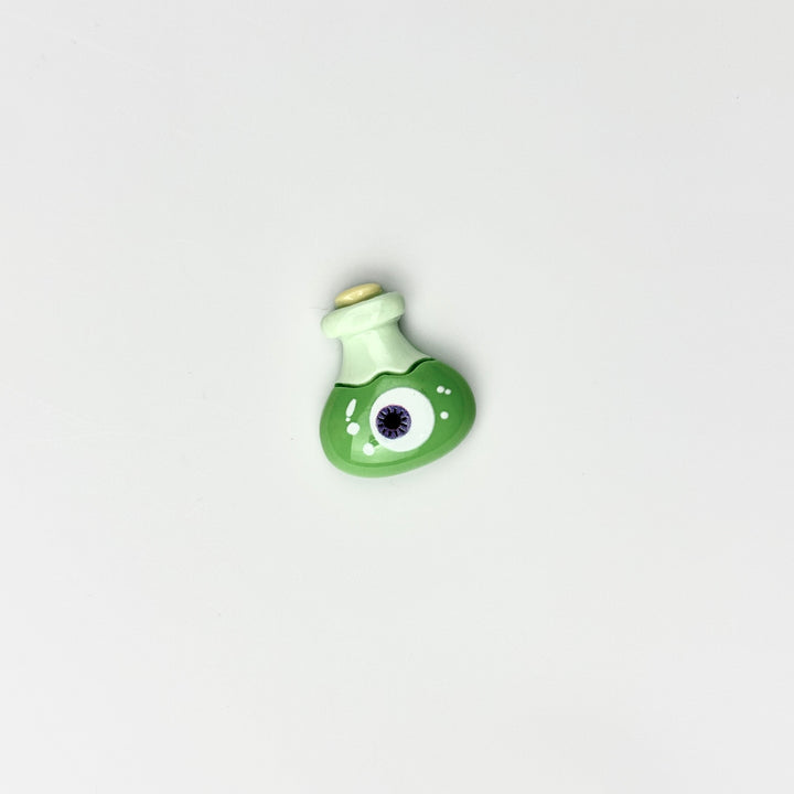 magic potion halloween phone charms